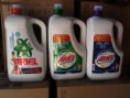 ARIEL GEL 4,9л ОРИГІНАЛ!! Угорщина 